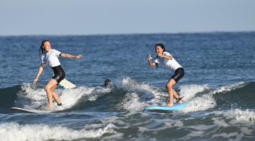 SHAKA GIRLS